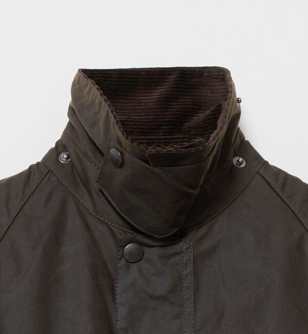 BEAUTY&YOUTH UNITED ARROWS「＜Barbour＞オーバーサイズ ビデイル ジャケット」|その他|