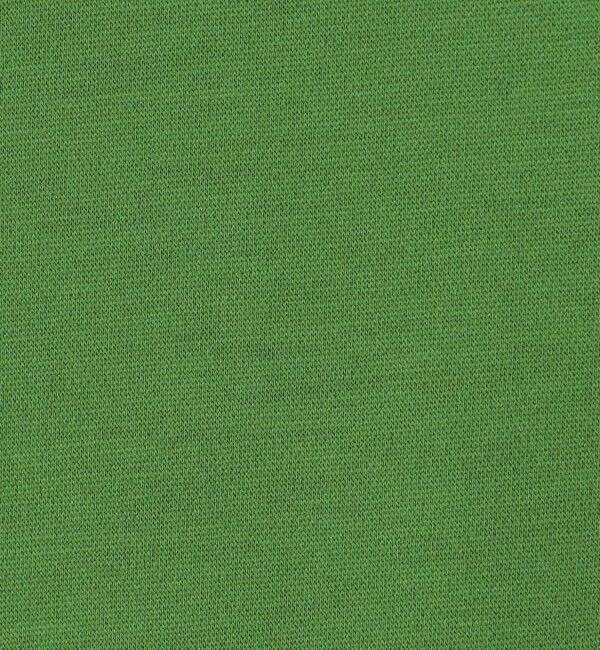 CABaN「コットン リブコンビクルーネックプルオーバー」|Tシャツ・カットソー|