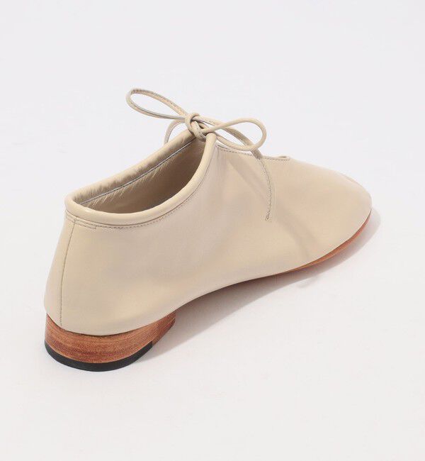 TOMORROWLAND GOODS「Martiniano BOOTIE ブーティー」|その他|