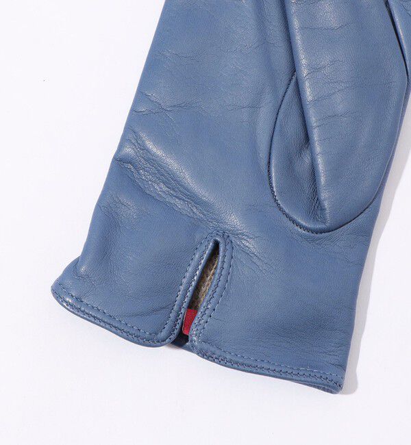 TOMORROWLAND GOODS「CARIDEI ビットグローブ」|手袋|