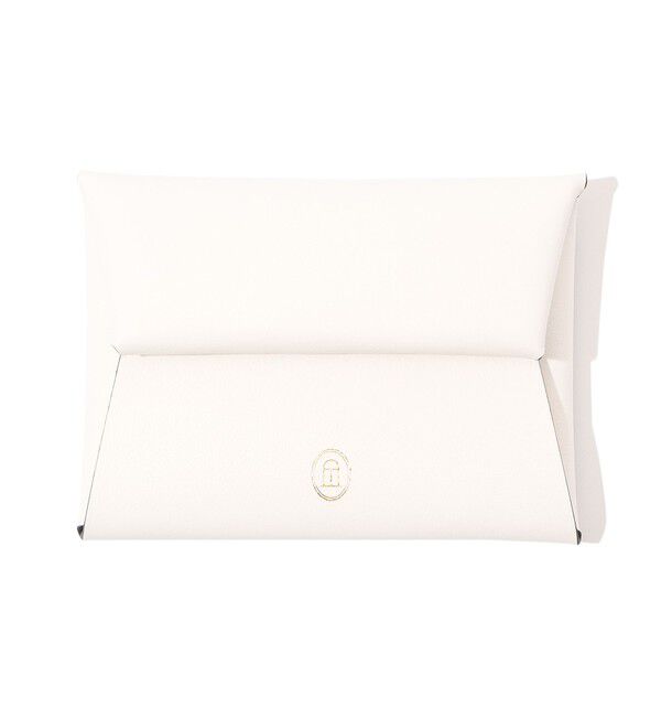 TOMORROWLAND GOODS「ATELIER TOMORROW カードホルダー」|名刺入れ・カードケース|