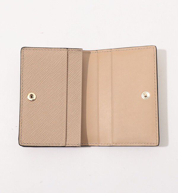 TOMORROWLAND GOODS「SMYTHSON FOLDED カードケース」|名刺入れ・カードケース|