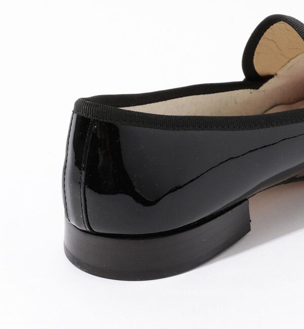 TOMORROWLAND GOODS「Repetto V855V MICHAEL HOMME パテントローファー」|ローファー|