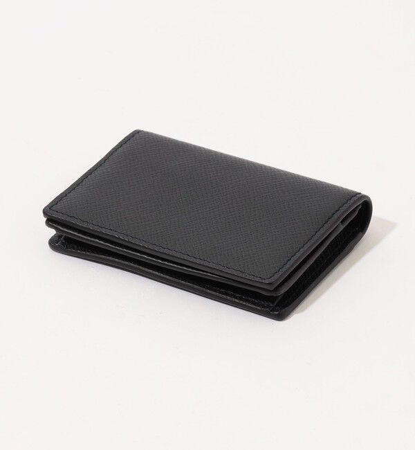 TOMORROWLAND GOODS「SMYTHSON CARD CASE」|名刺入れ・カードケース|