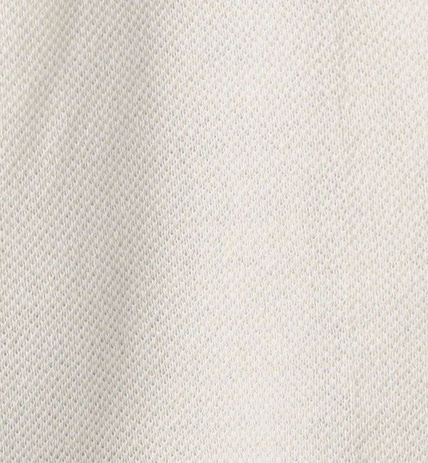 GALERIE VIE「ドライカノコ コンパクトジャケット」|カーディガン|