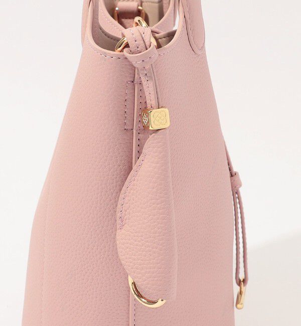 TOMORROWLAND GOODS「ATELIER TOMORROW LILY バケットバッグ」|ハンドバッグ|