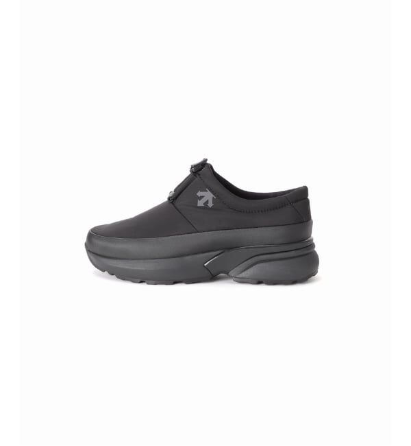 IENA「DESCENTE ALLTERRAIN 別注 D.TRACE MOC MG ウインターブーツ」|スニーカー|