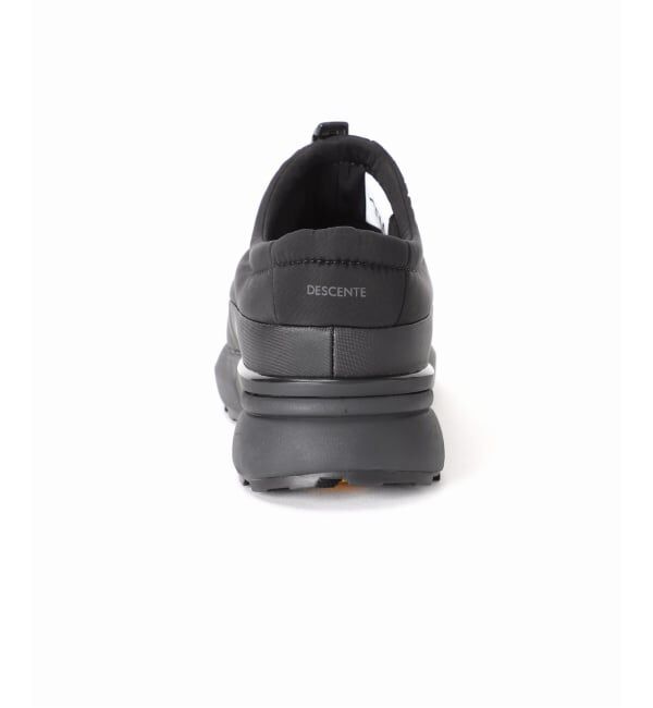 IENA「DESCENTE ALLTERRAIN 別注 D.TRACE MOC MG ウインターブーツ」|スニーカー|