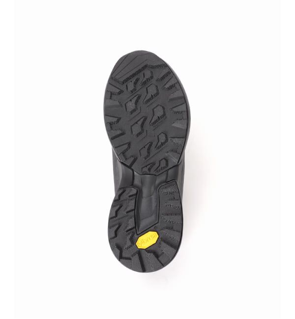 IENA「DESCENTE ALLTERRAIN 別注 D.TRACE MOC MG ウインターブーツ」|スニーカー|