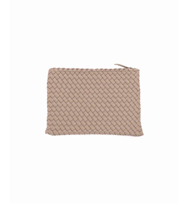IENA「NAGHEDI/ナゲディ St Barths medium Tote トートバッグ」|トートバッグ|