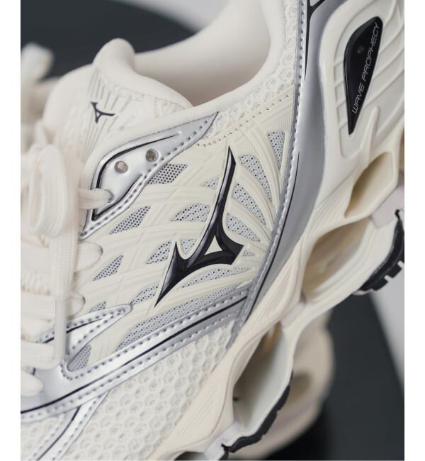 IENA「MIZUNO/ミズノ Wave Prophecy LS スニーカー D1GA2511」|スニーカー|