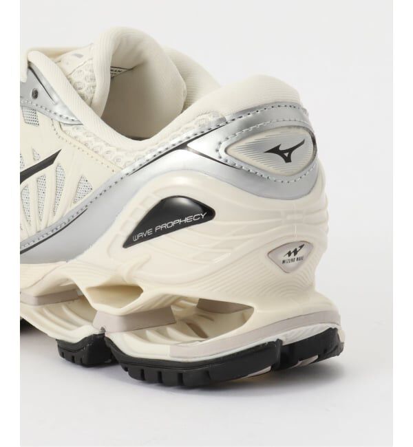 IENA「MIZUNO/ミズノ Wave Prophecy LS スニーカー D1GA2511」|スニーカー|