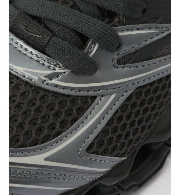 IENA「MIZUNO/ミズノ Wave Prophecy LS スニーカー D1GA2511」|スニーカー|