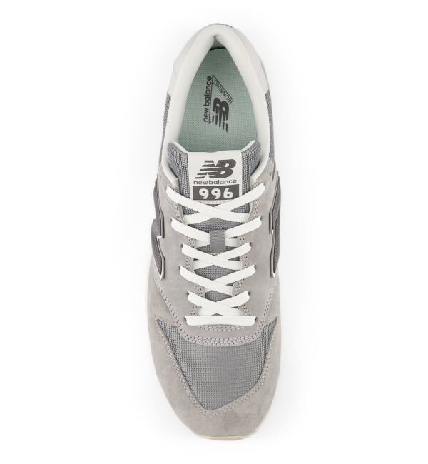 SLOBE IENA「《WEB限定》NEW BALANCE/ニューバランス U996」|スニーカー|