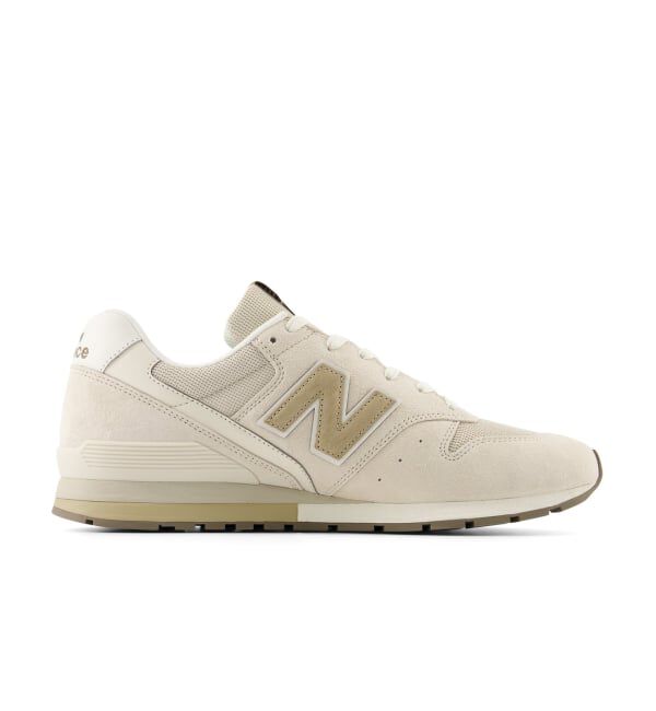 SLOBE IENA「《WEB限定》NEW BALANCE/ニューバランス U996」|スニーカー|