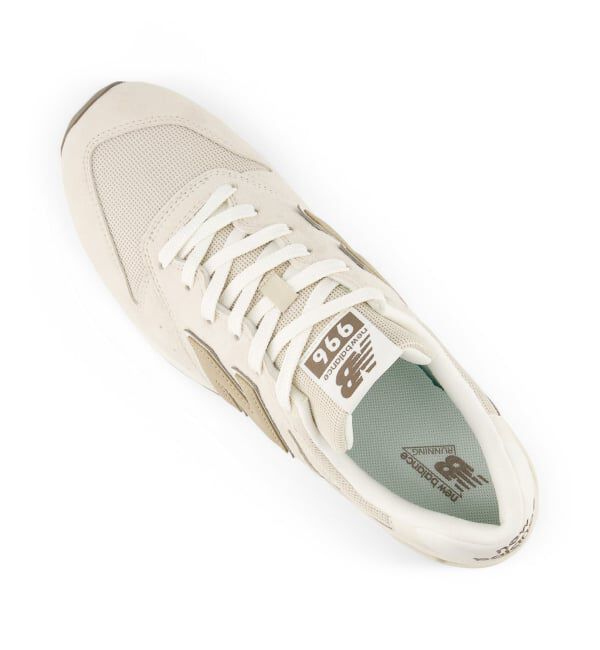 SLOBE IENA「《WEB限定》NEW BALANCE/ニューバランス U996」|スニーカー|