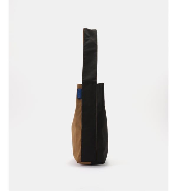 IENA LA BOUCLE「《防水》KAAN カーン MIDI BUCKET トート K-BTMW-SAN/ AZU/ MWCB」|トートバッグ|