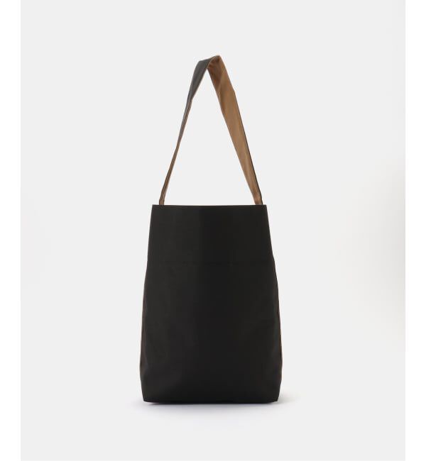 IENA LA BOUCLE「《防水》KAAN カーン MIDI BUCKET トート K-BTMW-SAN/ AZU/ MWCB」|トートバッグ|