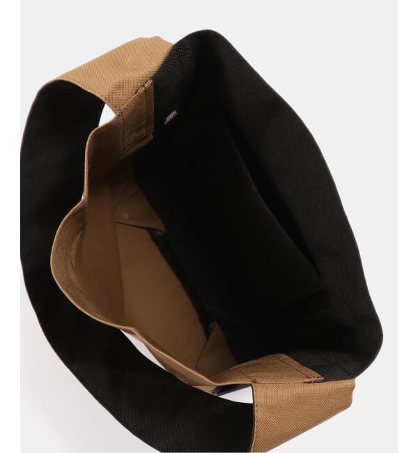 IENA LA BOUCLE「《防水》KAAN カーン MIDI BUCKET トート K-BTMW-SAN/ AZU/ MWCB」|トートバッグ|