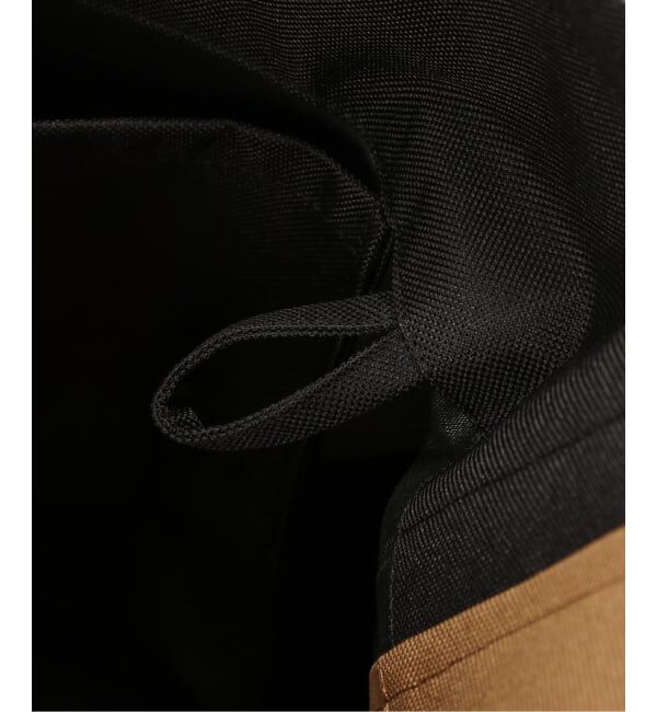 IENA LA BOUCLE「《防水》KAAN カーン MIDI BUCKET トート K-BTMW-SAN/ AZU/ MWCB」|トートバッグ|