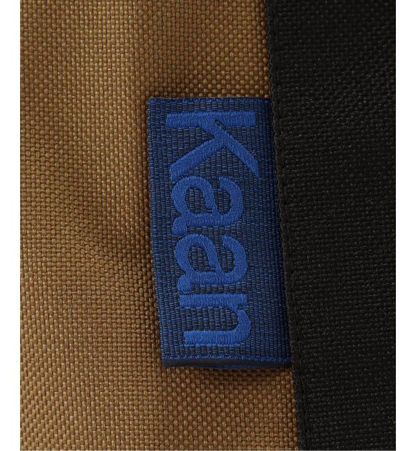 IENA LA BOUCLE「《防水》KAAN カーン MIDI BUCKET トート K-BTMW-SAN/ AZU/ MWCB」|トートバッグ|