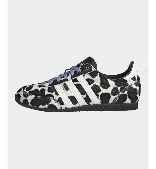 SLOBE IENA「adidas/アディダス JAPAN W KK2674」|スニーカー|