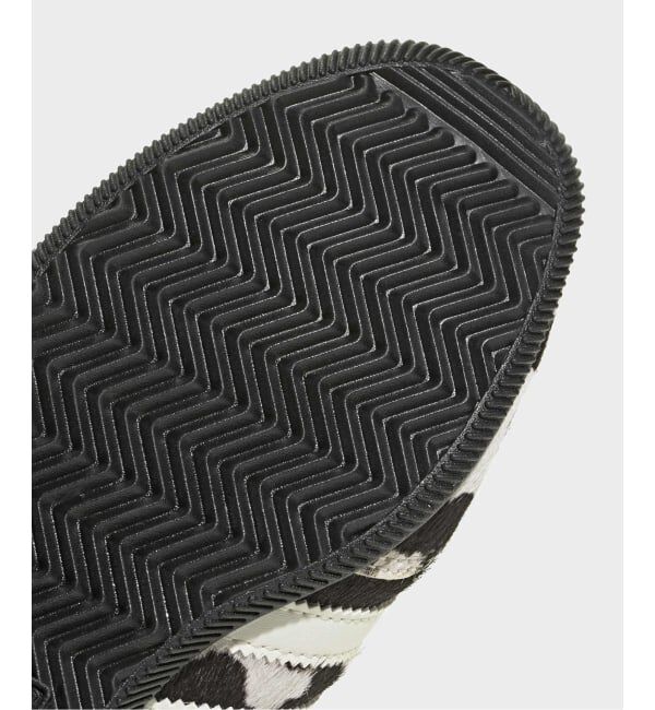 SLOBE IENA「adidas/アディダス JAPAN W KK2674」|スニーカー|