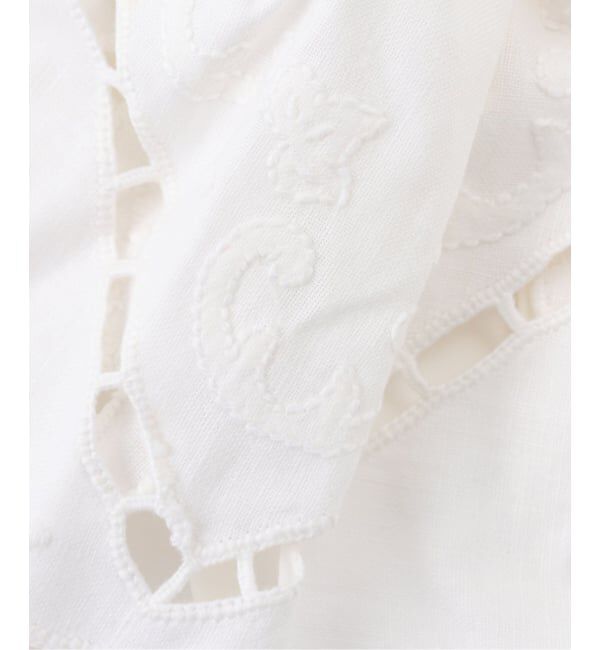 SLOBE IENA「suxu/スゥ multi way race cuffs 26A-AC04」|その他|