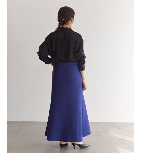 VERMEIL par iena「《追加予約》FRANCINE BRAMLI フランシーヌ ブラムリ バレッタ 1022」|その他|