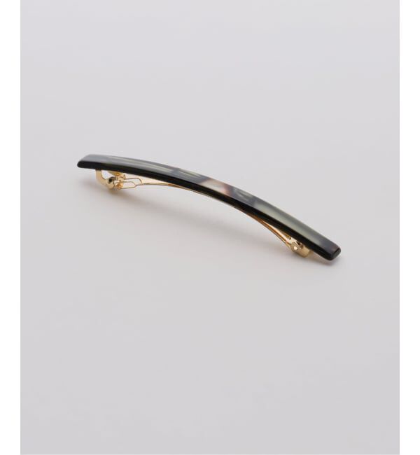 VERMEIL par iena「《追加予約》FRANCINE BRAMLI フランシーヌ ブラムリ バレッタ 1022」|その他|