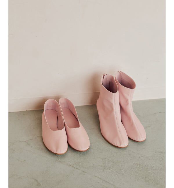 IENA LA BOUCLE「MARTINIANO マルティニアーノ GLOVE」|その他|