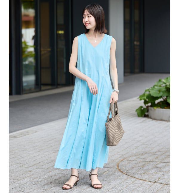SLOBE IENA「《追加2》SLOBE イントレチャートトートバッグ」|トートバッグ|
