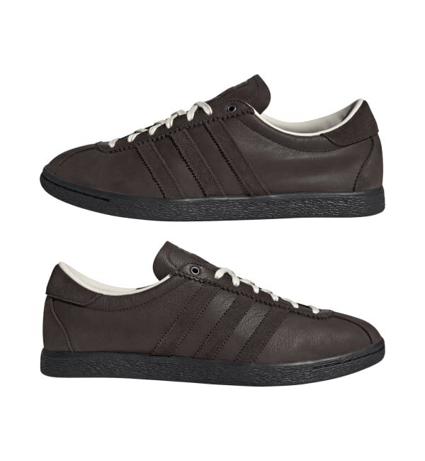 SLOBE IENA「《予約》adidas/アディダス TOBACCO KJ4905」|スニーカー|