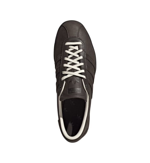 SLOBE IENA「《予約》adidas/アディダス TOBACCO KJ4905」|スニーカー|