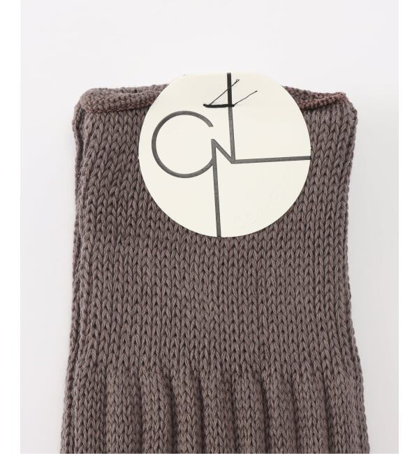 IENA LA BOUCLE「CONLEAD コンリード Loose Warmer」|その他|
