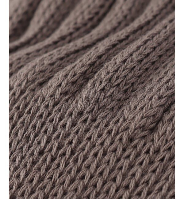 IENA LA BOUCLE「CONLEAD コンリード Loose Warmer」|その他|