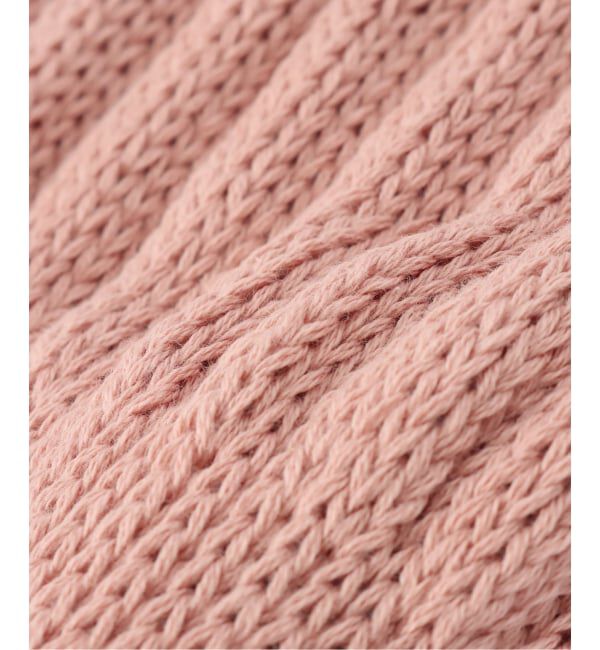 IENA LA BOUCLE「CONLEAD コンリード Loose Warmer」|その他|