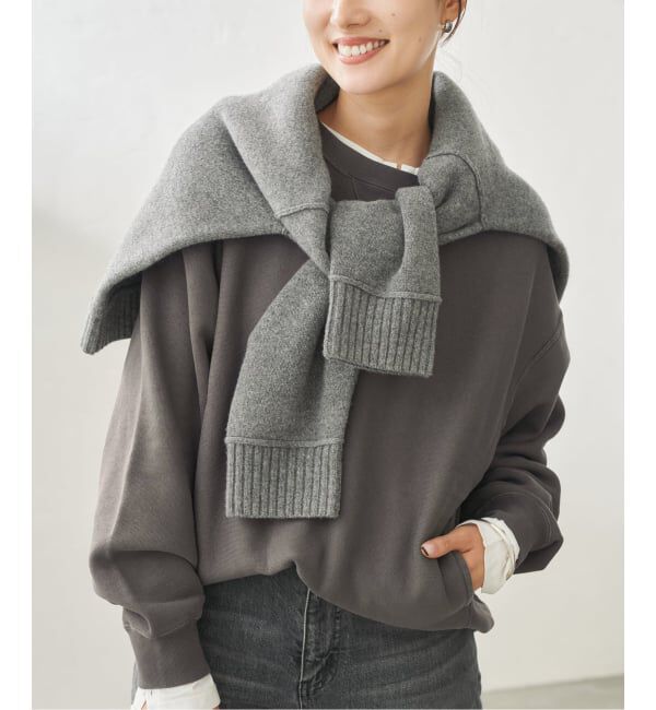 FRAMeWORK「≪追加予約≫CHAMPION/チャンピオン 別注製品染めREVERSE WEAVEポケット」|スウェット・ジャージ|