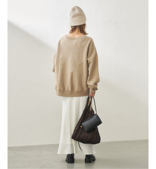 FRAMeWORK「≪追加予約≫CHAMPION/チャンピオン 別注製品染めREVERSE WEAVEポケット」|スウェット・ジャージ|