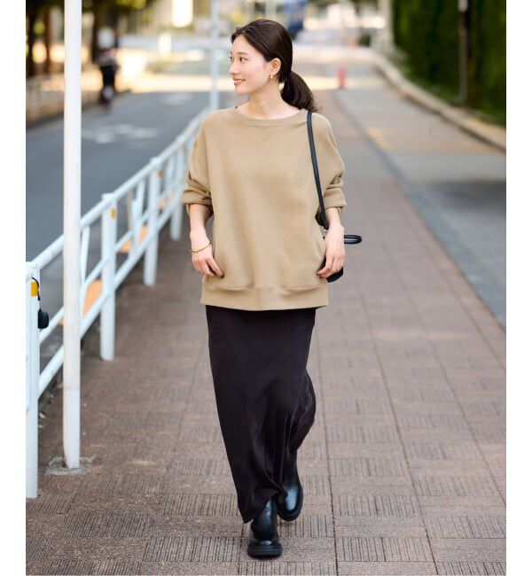 FRAMeWORK「≪追加予約≫CHAMPION/チャンピオン 別注製品染めREVERSE WEAVEポケット」|スウェット・ジャージ|