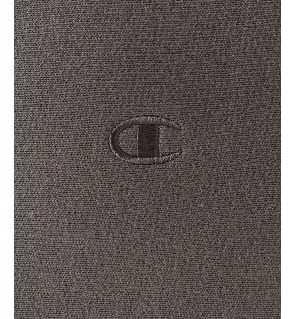 FRAMeWORK「≪追加予約≫CHAMPION/チャンピオン 別注製品染めREVERSE WEAVEポケット」|スウェット・ジャージ|