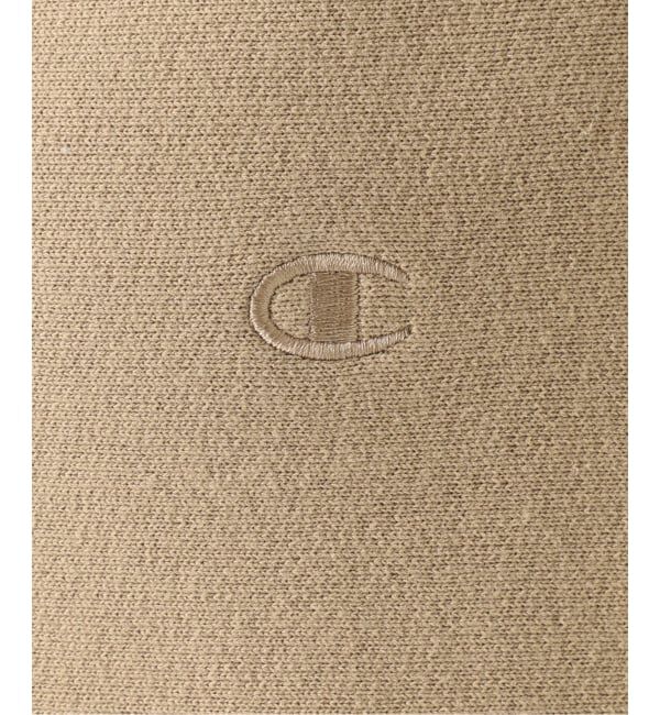 FRAMeWORK「≪追加予約≫CHAMPION/チャンピオン 別注製品染めREVERSE WEAVEポケット」|スウェット・ジャージ|