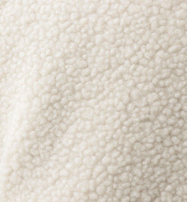 NOLLEY'S goodman「【DANTON/ダントン】LIGHT BOA（DT-A0195）26AW」|ブルゾン・スタジャン|