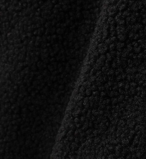 NOLLEY'S goodman「【DANTON/ダントン】LIGHT BOA（DT-A0195）26AW」|ブルゾン・スタジャン|