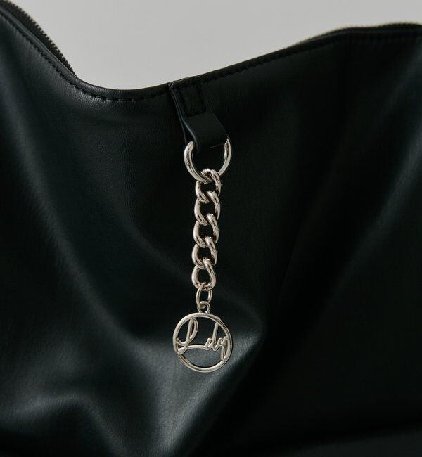  「【@lily.s_y 企画】lilyチャーム3wayBAG」|トートバッグ|
