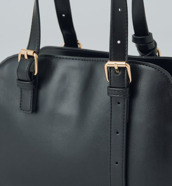  「【@sktnnm企画】リップチャーム付きminiボストンBAG」|トートバッグ|