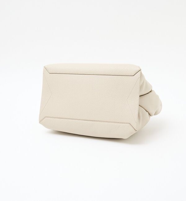 qualite「【GIANNI CHIARINI / ジャンニ キアリーニ】ORIGAMI オリ」|ハンドバッグ|