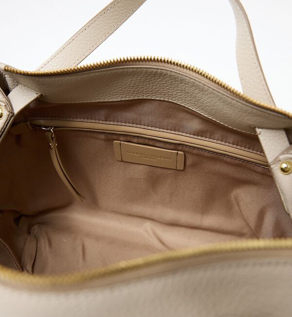qualite「【GIANNI CHIARINI / ジャンニ キアリーニ】ORIGAMI オリ」|ハンドバッグ|