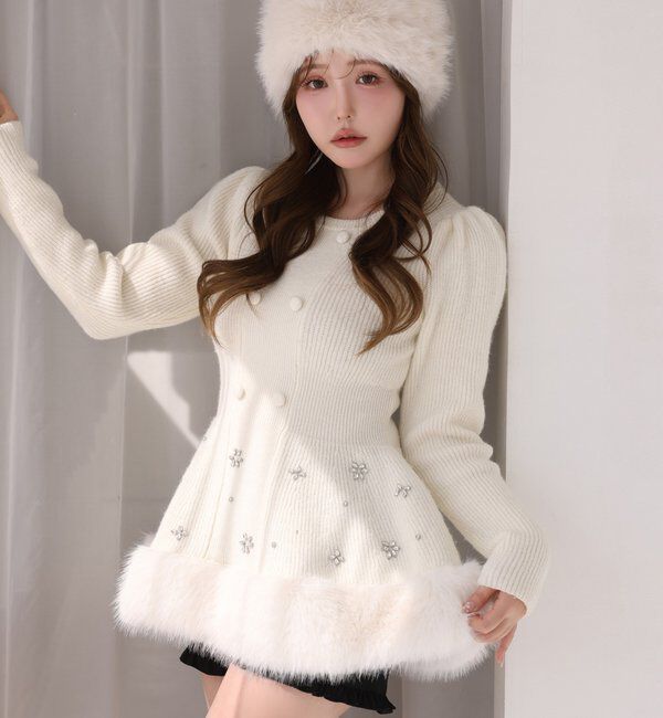 one after another NICE CLAUP「ロシアン帽」|その他|