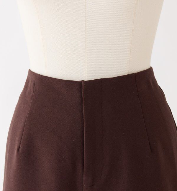 Seemi.by NICE CLAUP「【Seemi.by NICE CLAUP】ショートパンツ(セットアップ可能)」|その他|